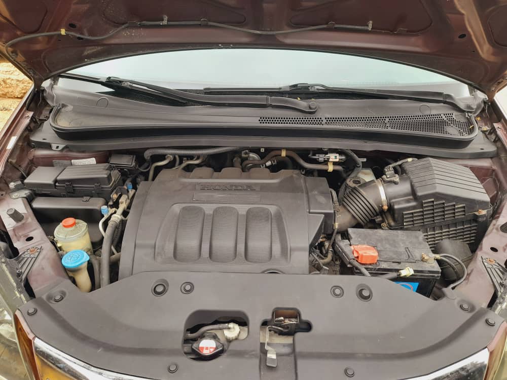 
								Honda Odyssey – Clean Family Minivan full									