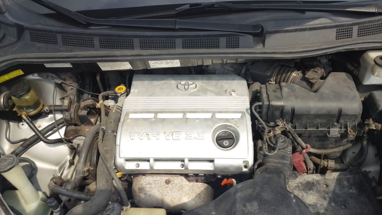 
								2024 Toyota Sienna LE full									