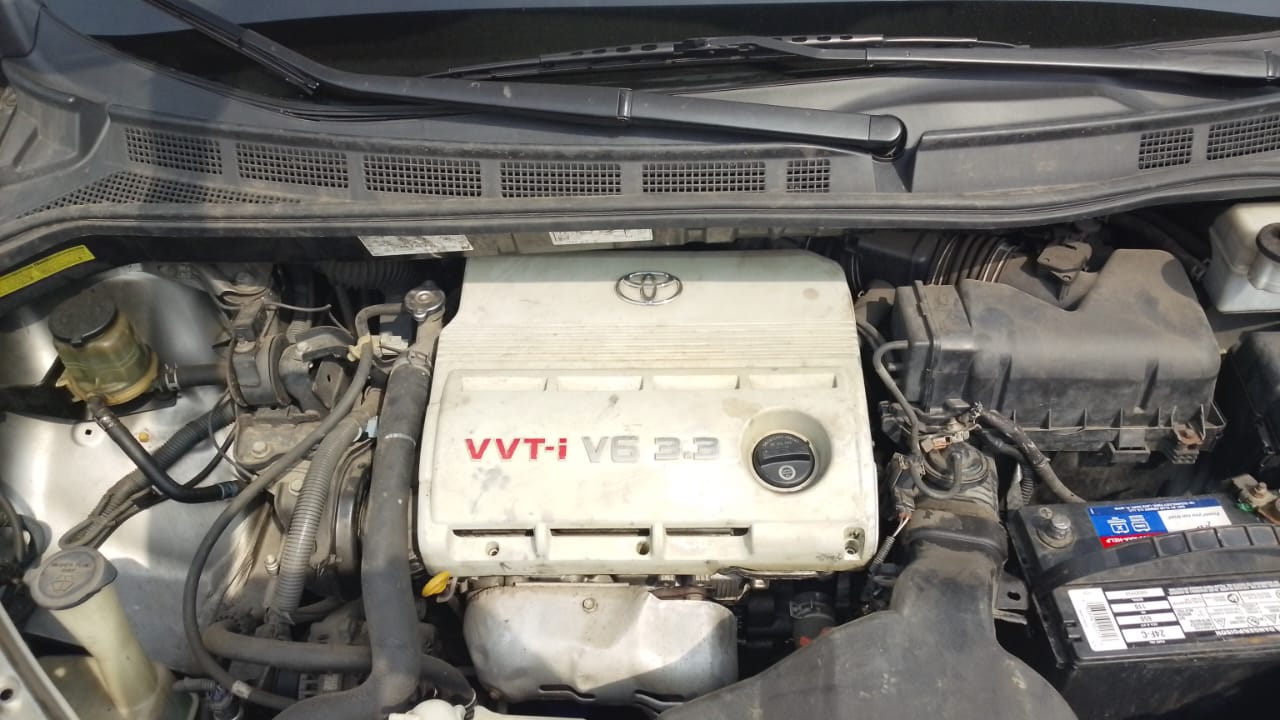 
								2024 Toyota Sienna LE full									